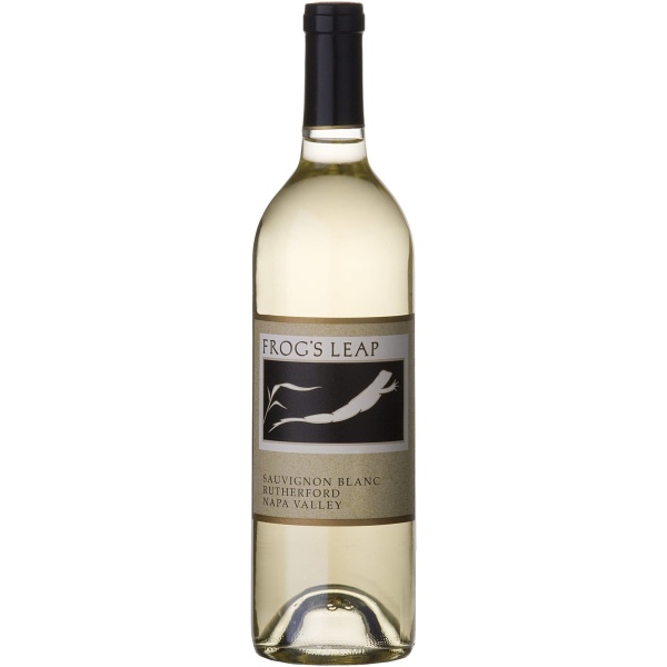 FROG'S LEAP NAPA SAUVIGNON BLANC