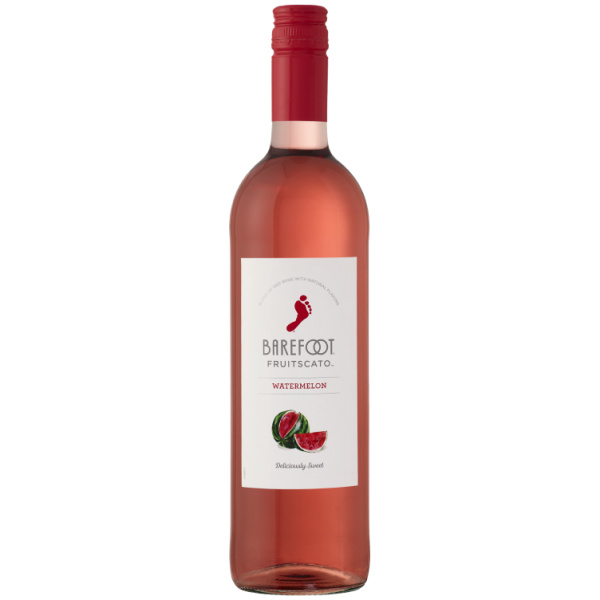 BAREFOOT WATERMELON FRUITSCATO