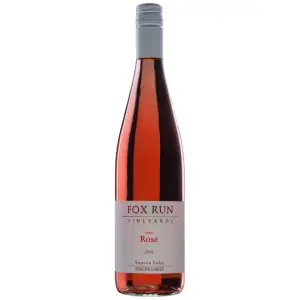 FOX RUN DRY ROSÉ
