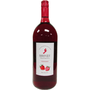 BAREFOOT STRAWBERRY FRUITSCATO