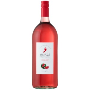 BAREFOOT WATERMELON FRUITSCATO