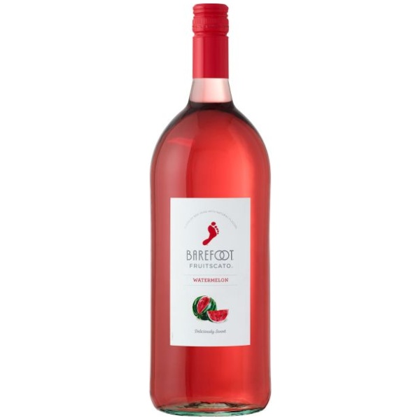 BAREFOOT WATERMELON FRUITSCATO