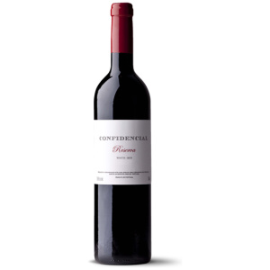 CASA SANTOS LIMA "CONFIDENCIAL" RESERVA TINTO (RED)