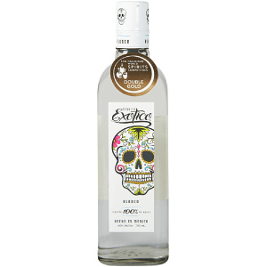 EXOTICO BLANCO TEQUILA