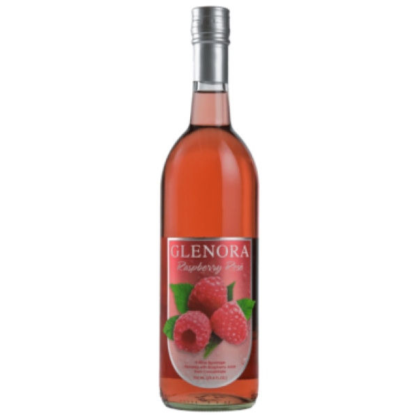 GLENORA RASPBERRY ROSE