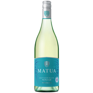MATUA MARLBOROUGH SAUVIGNON BLANC