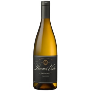 BUENA VISTA CARNEROS CHARDONNAY
