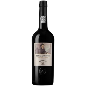 FERREIRA DONA ANTONIA RESERVA TAWNY PORT
