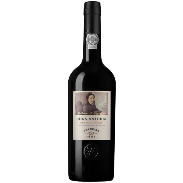 FERREIRA DONA ANTONIA RESERVA TAWNY PORT