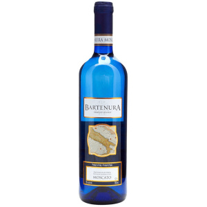 BARTENURA MOSCATO D'ASTI