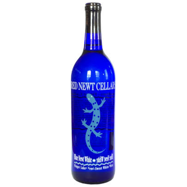RED NEWT CELLARS BLUE NEWT WHITE