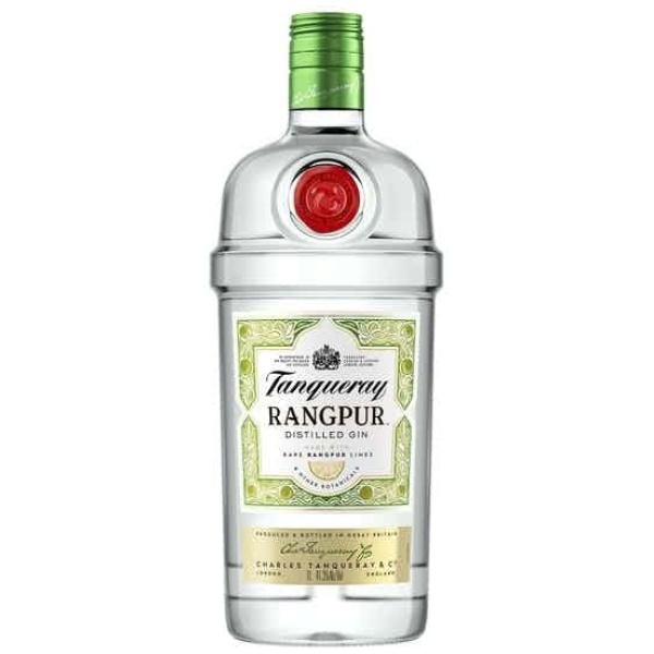 TANQUERAY RANGPUR GIN