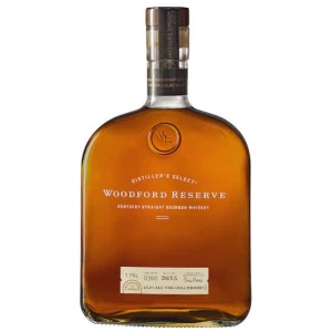 WOODFORD RESERVE BOURBON