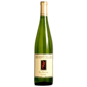 RED NEWT CELLARS DRY RIESLING