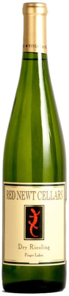 RED NEWT CELLARS DRY RIESLING