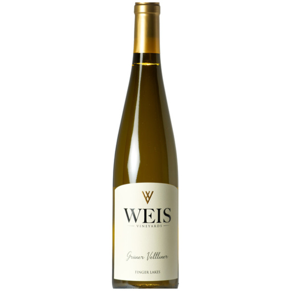 WEIS GRUNER VELTLINER