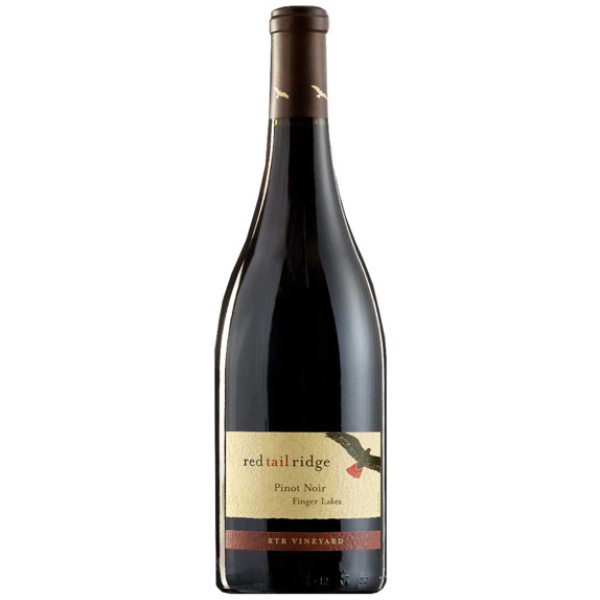 RED TAIL RIDGE PINOT NOIR