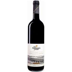 DR. KONSTANTIN FRANK CABERNET FRANC