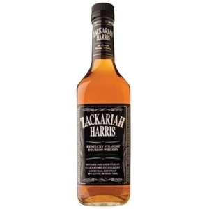 ZACKARIAH HARRIS BOURBON