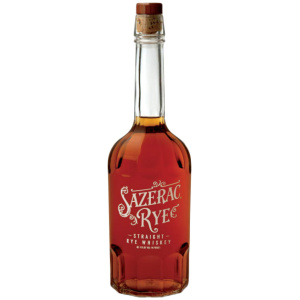 SAZERAC RYE