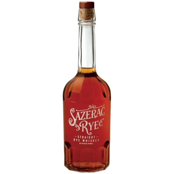 SAZERAC RYE