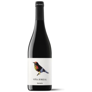 VIÑA ZORZAL GARNACHA
