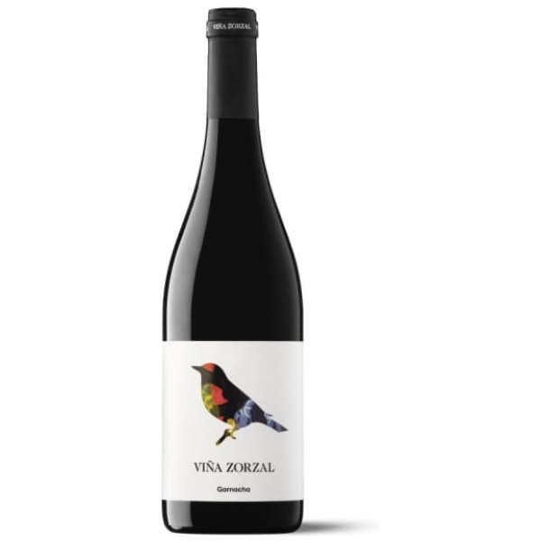 VIÑA ZORZAL GARNACHA