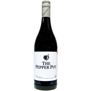 EDGEBASTON FINLAYSON "THE PEPPER POT" RED BLEND