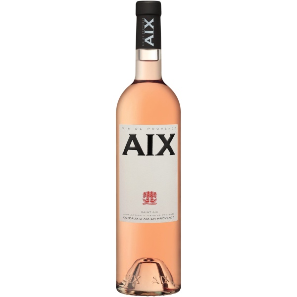AIX ROSÉ DE PROVENCE