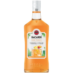 BACARDI RUM PUNCH