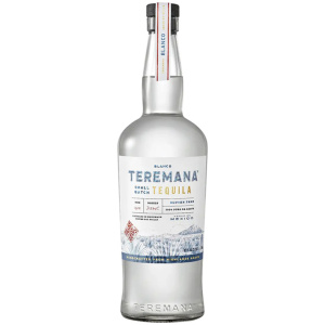 TEREMANA TEQUILA BLANCO