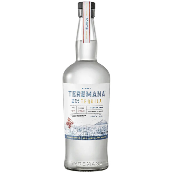 TEREMANA TEQUILA BLANCO