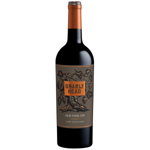 GNARLY HEAD OLD VINE ZIN