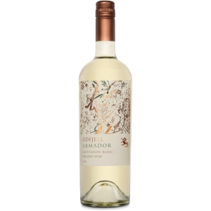 ODFJELL ARMADOR ORGANIC SAUVIGNON BLANC