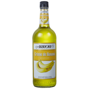 ARROW CRÈME DE BANANA
