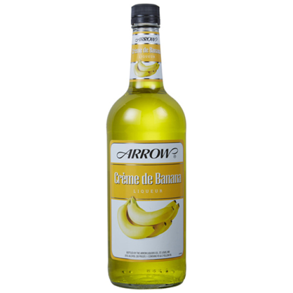 ARROW CRÈME DE BANANA