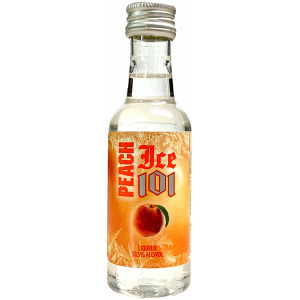 ICE 101 PEACH