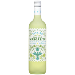 FLYBIRD BAJA LIME MARGARITA