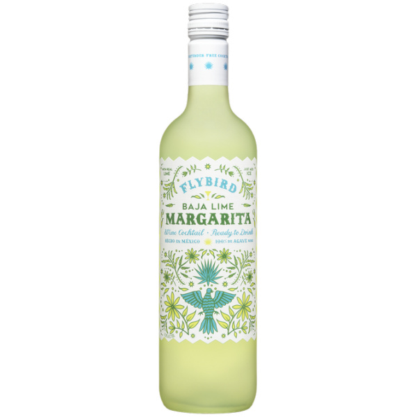 FLYBIRD BAJA LIME MARGARITA