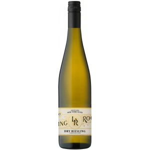LIVING ROOTS BONE DRY RIESLING