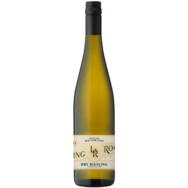 LIVING ROOTS BONE DRY RIESLING