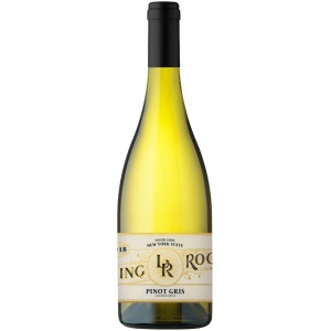 LIVING ROOTS PINOT GRIS