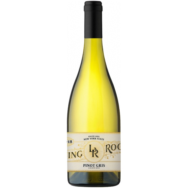 LIVING ROOTS PINOT GRIS