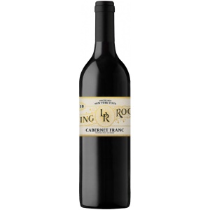 LIVING ROOTS CABERNET FRANC