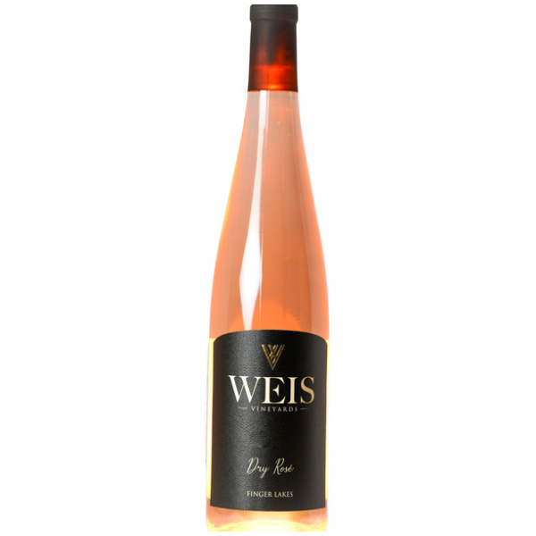 WEIS VINEYARDS DRY ROSÉ