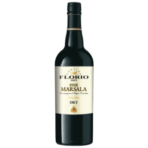 FLORIO DRY MARSALA SUPERIORE