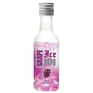ICE 101 GRAPE