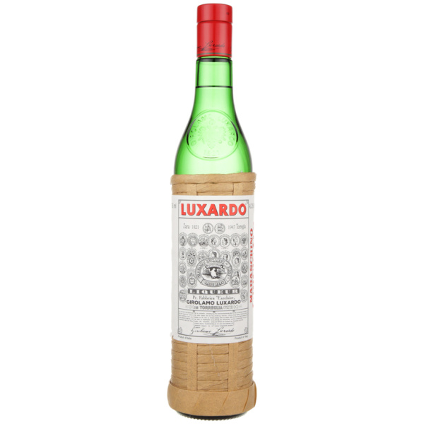 LUXARDO MARASCHINO ORIGINALE LIQUEUR