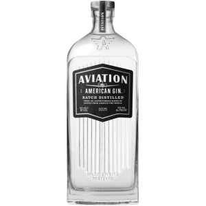 AVIATION AMERICAN GIN