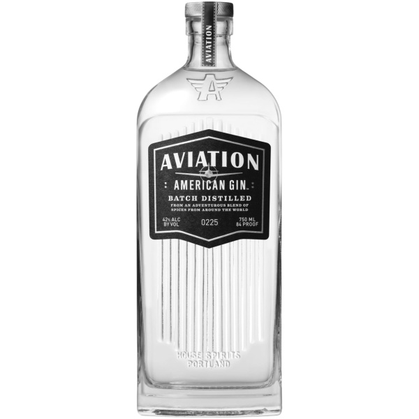 AVIATION AMERICAN GIN